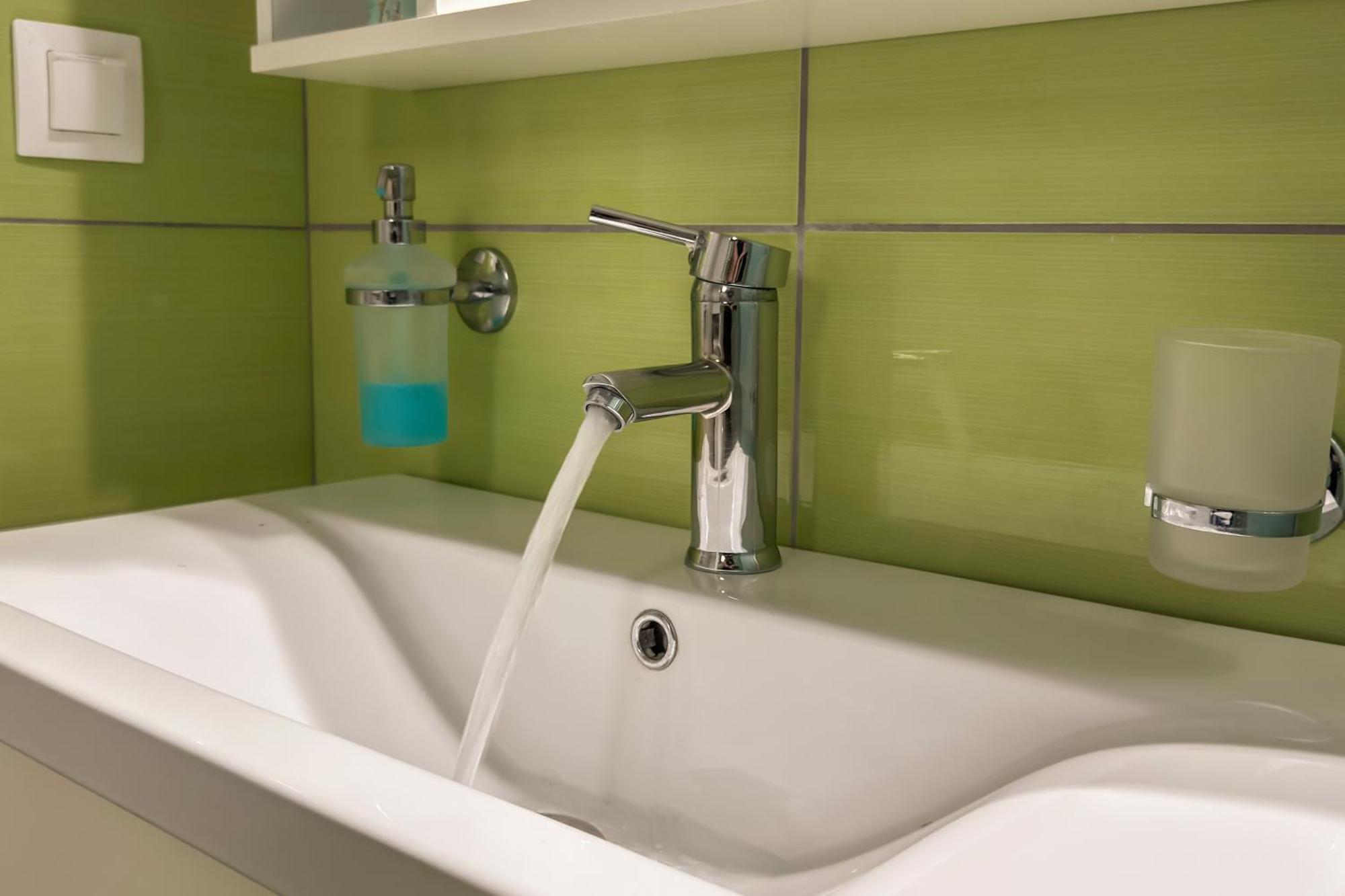 Alisahni Villa & Suite Като Дарацо Екстериор снимка