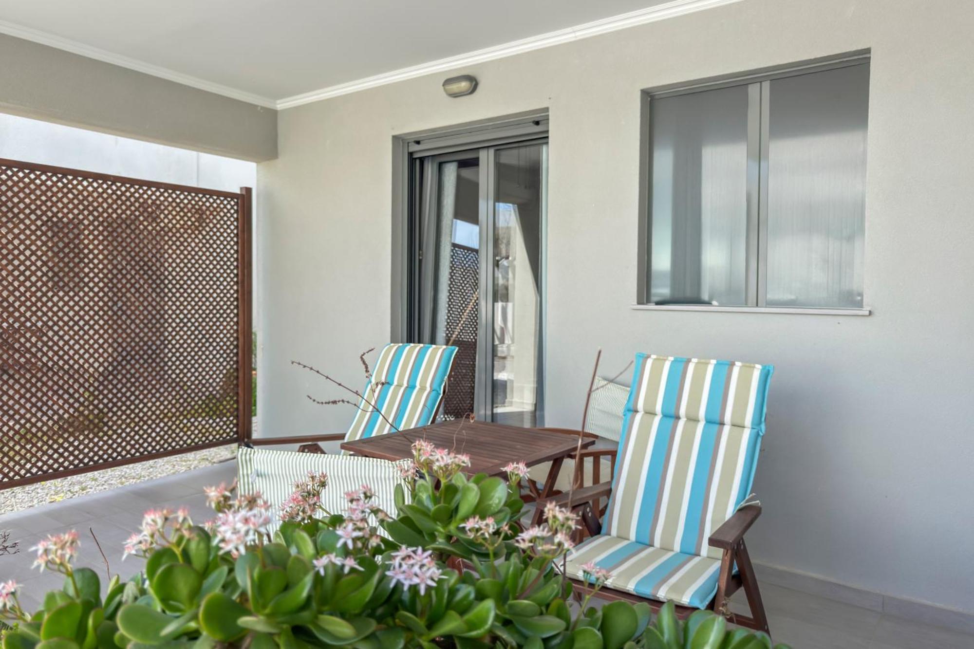 Alisahni Villa & Suite Като Дарацо Екстериор снимка