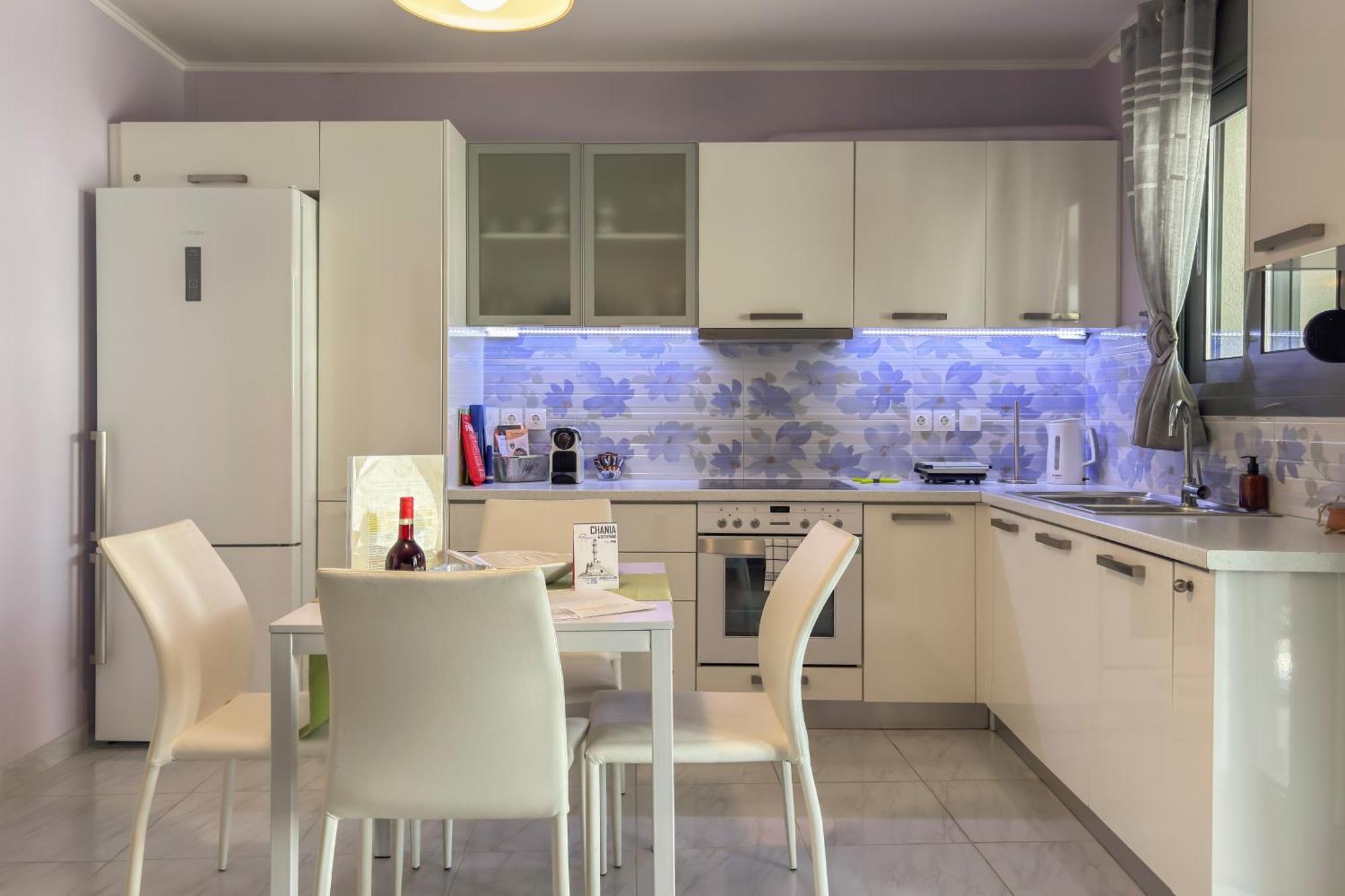 Alisahni Villa & Suite Като Дарацо Екстериор снимка