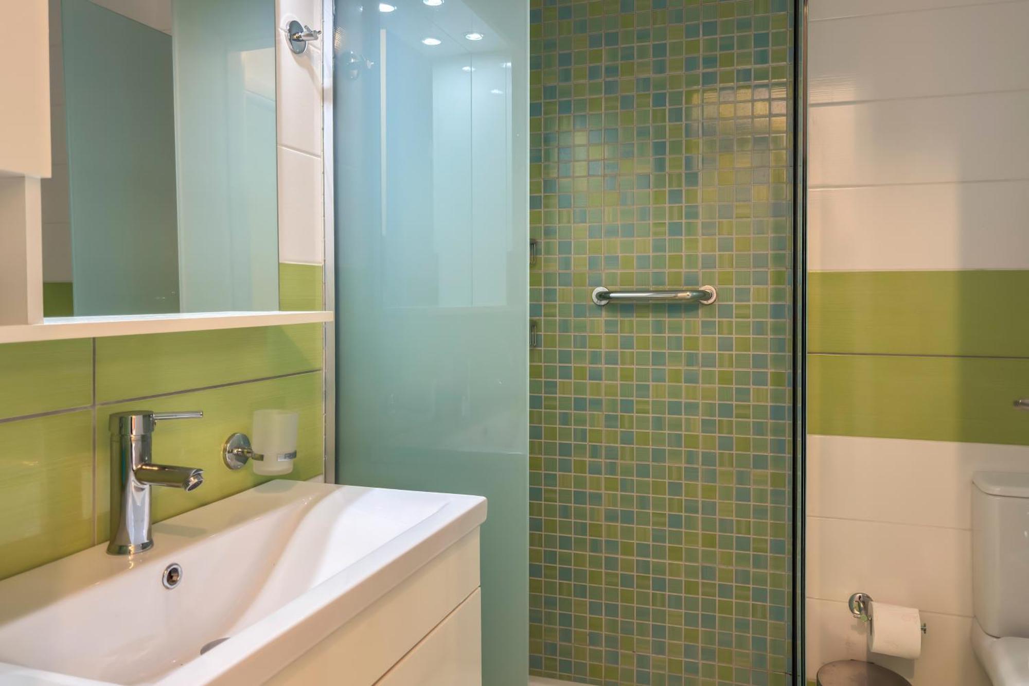 Alisahni Villa & Suite Като Дарацо Екстериор снимка