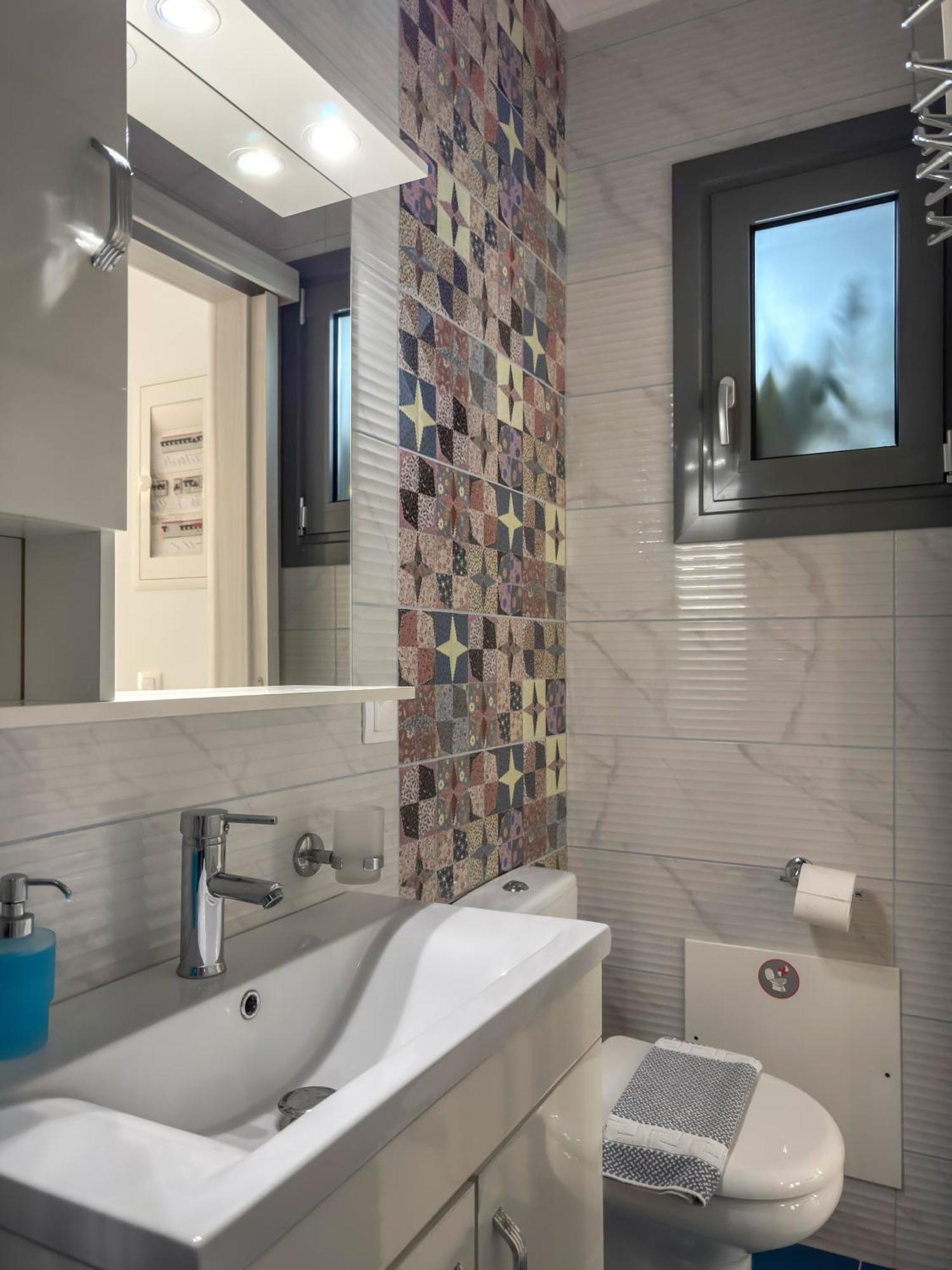 Alisahni Villa & Suite Като Дарацо Екстериор снимка