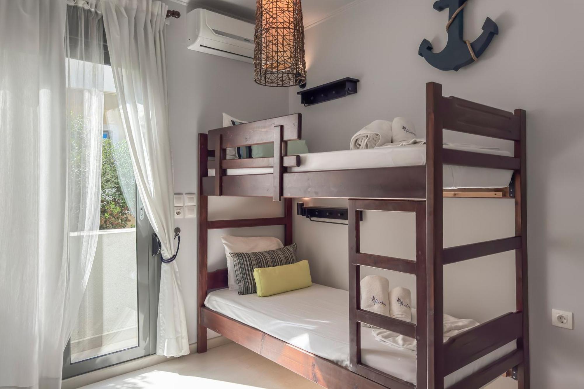 Alisahni Villa & Suite Като Дарацо Екстериор снимка